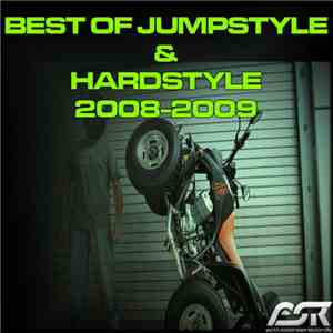 Various - Best Of Jumpstyle & Hardstyle 2008-2009
