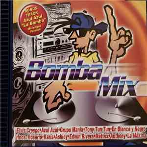 Various - Bomba Mix