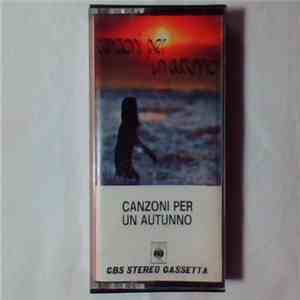 Various - Canzoni Per Un Autunno