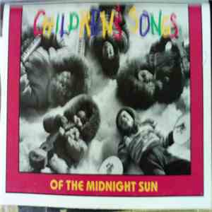 Various - Children's Songs Of The Midnight Sun