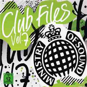 Various - Club Files Vol. 7