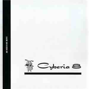 Various - Cyberia 8: As Seen On MTV!