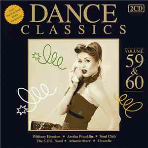 Various - Dance Classics Volume 59 & 60