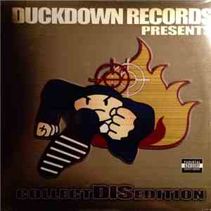 Various - Duck Down Records Presents CollectDISedition