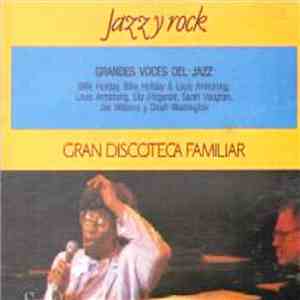 Various - Grandes Voces Del Jazz