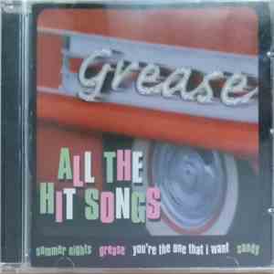 Various - Grease - All The Hit Songs