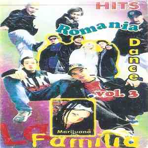 Various - Hits Romania Dance Vol.3