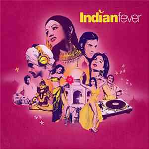 Various - Indian Fever