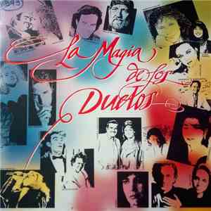 Various - La Magia de los Duetos