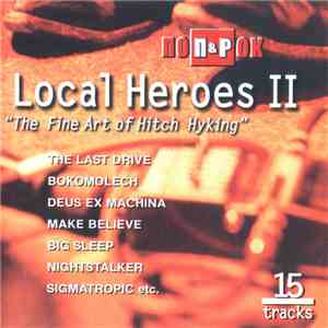Various - Local Heroes II