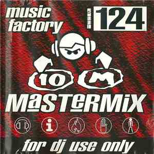 Various - Music Factory Mastermix - Issue 124