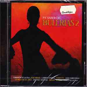 Various - Pa' Saber De Bulerías 2