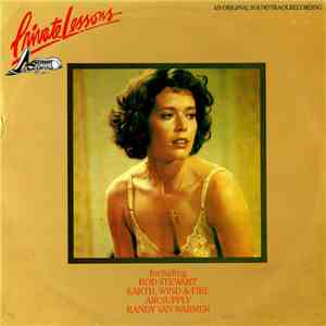 Various - Private Lessons (An Original Soundtrack Recording)