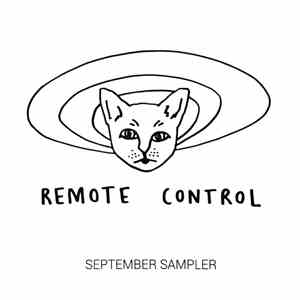 Various - Remote Control September Sampler