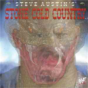 Various - Steve Austin's Stone Cold Country
