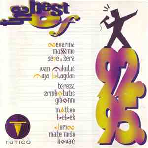 Various - The Best Of 92. - 95.