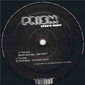 Various - The Prism Part One