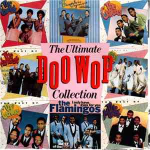 Various - The Ultimate Doo Wop Collection