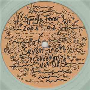 Vectrex , Lakriz, Sanomat - The Seven Inch Collection Vol. 1