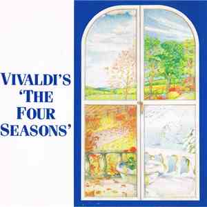 Vivaldi - Vivaldi's 'The Four Seasons'