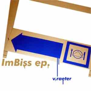 V.Raeter - ImBiss ep.
