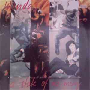 Wanda's - A State Of No Mercy