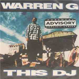 Warren G - This D.J.