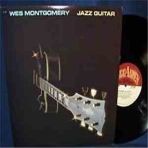 Wes Montgomery - Jazz Guitar