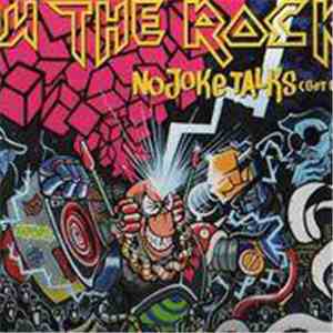 You The Rock ★ - No Joke Talks (Get Up Brother)