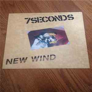 7 Seconds - New Wind