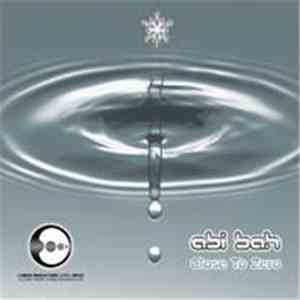 Abi Bah - Close To Zero