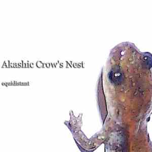 Akashic Crow's Nest - Equidistant