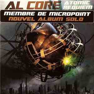 Al Core - Atomic Requiem