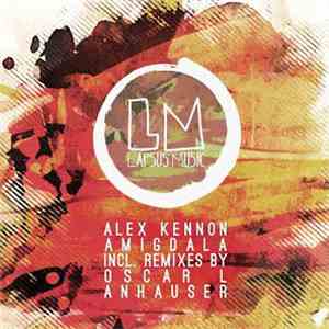 Alex Kennon - Amigdala
