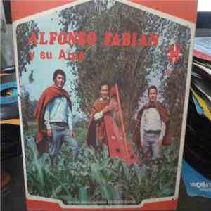 Alfonso Fabian Y Su Arpa - Alfonso Fabian Y Su Arpa