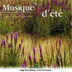 André Garceau Et Bruno Iachini - Musique D’Été