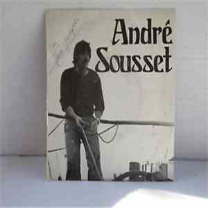 André Sousset - Les Pétroliers