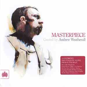Andrew Weatherall - Masterpiece: Created By Andrew Weatherall