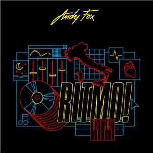 Andy Fox - Ritmo!