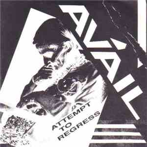 Avail - Attempt To Regress