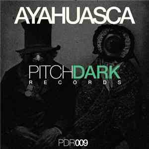 Ayahuasca  - PDR009