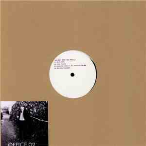 Baaz - What About Talk About_2