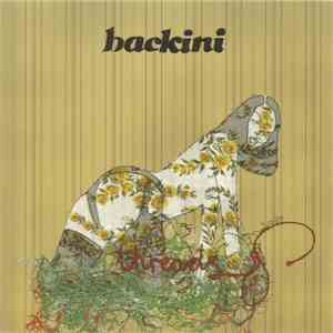 Backini - Threads