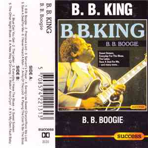 B.B. King - B.B. Boogie