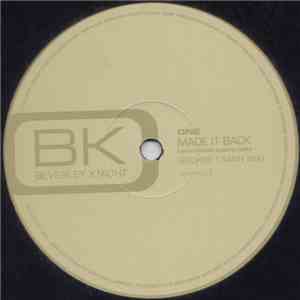 Beverley Knight - Made It Back