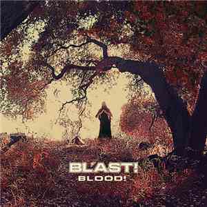 Bl'ast! - Blood!