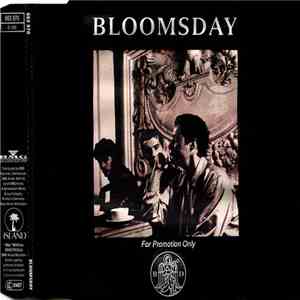 Bloomsday - Strange Honey