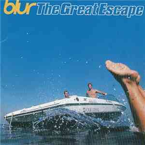 Blur - The Great Escape