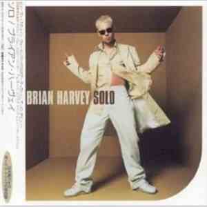 Brian Harvey - Solo
