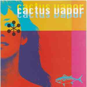 Cactus Vapor - Cactus Vapor